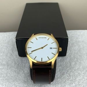 MVMT WATCH